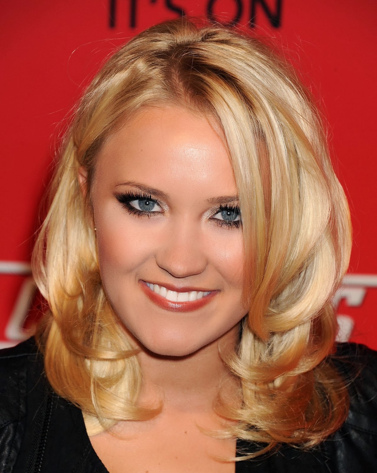 Emily Jordan Osment